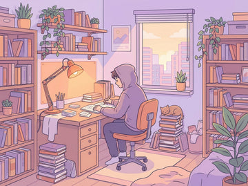 Ghid complet pentru învățarea cu flashcarduri: De ce funcționează?