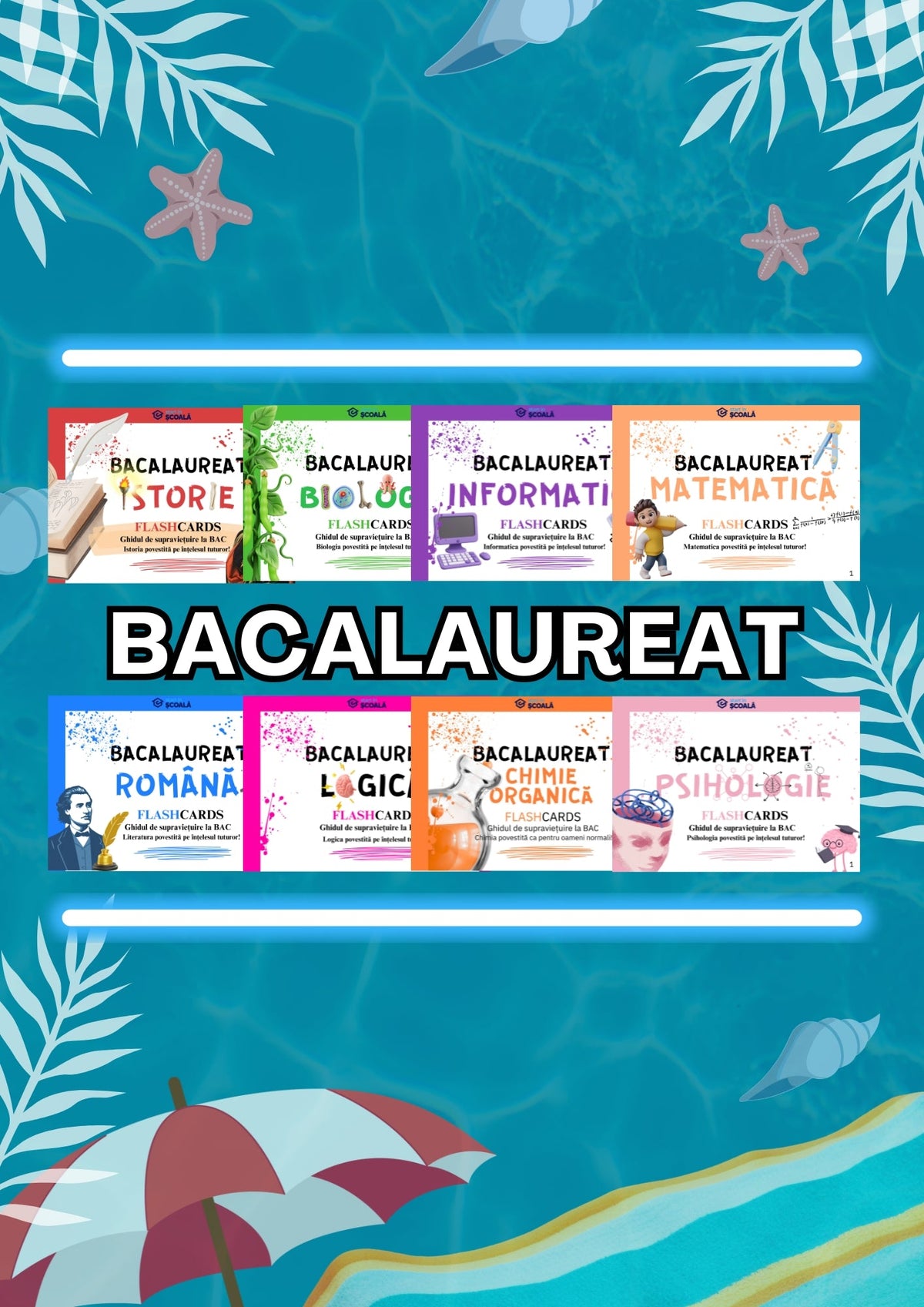 BACALAUREAT