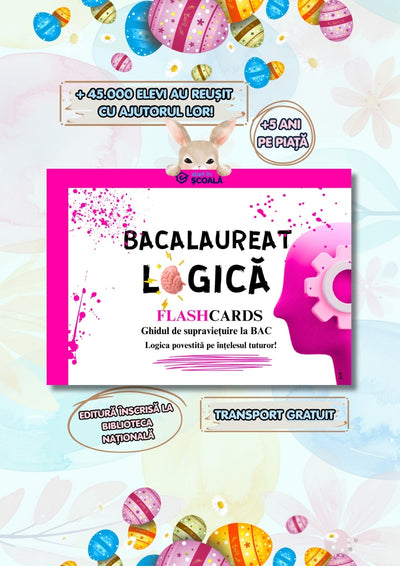 BAC - Logică