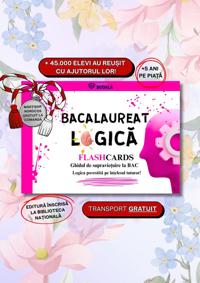 BAC - Logică