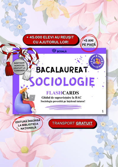 BAC - Sociologie