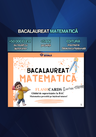 BAC - Mate