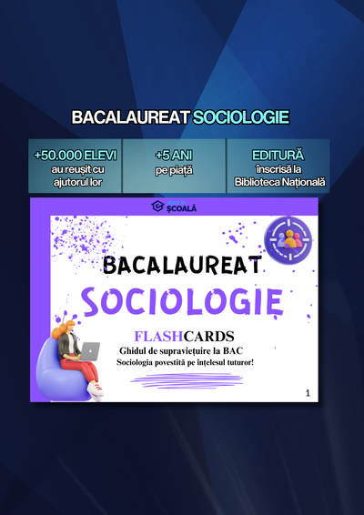 BAC - Sociologie