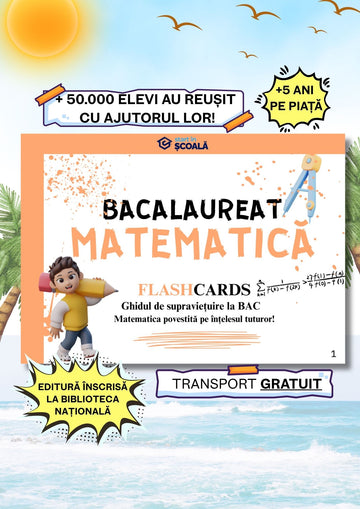 BAC - Mate