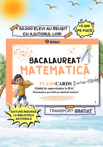 BAC - Mate