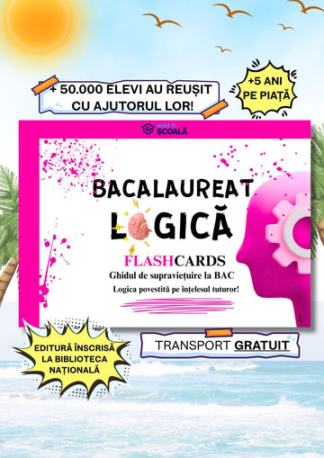 BAC - Logică