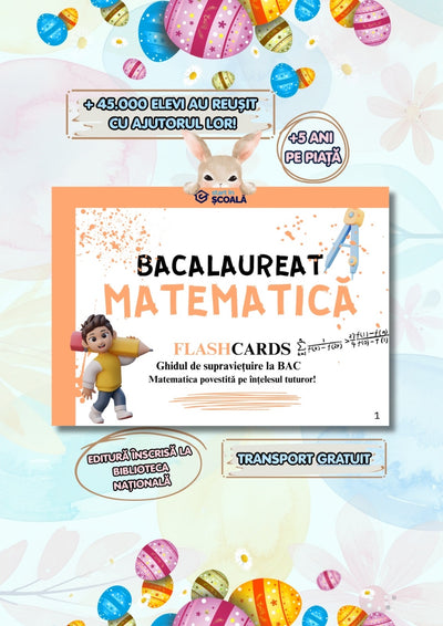 BAC - Mate