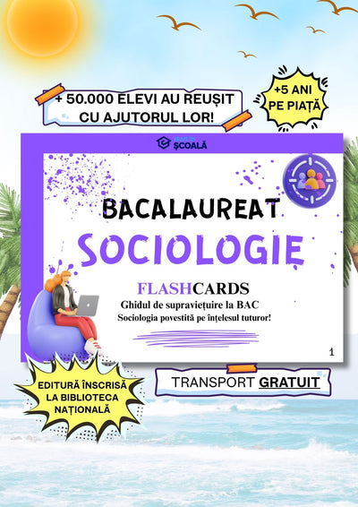 BAC - Sociologie