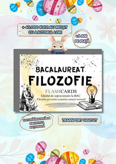BAC - Filosofie