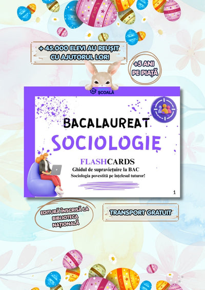 BAC - Sociologie