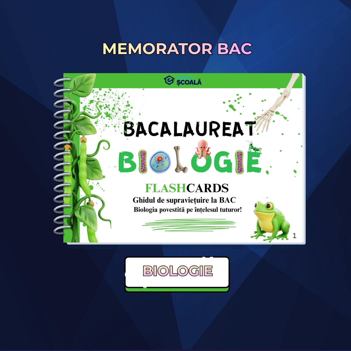 Biologie
