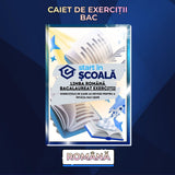 Caiet de exerciții Română