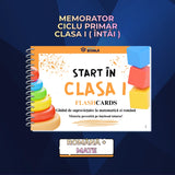 Memorator Clasa 1