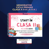 Memorator Clasa 2