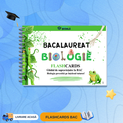 Biologie