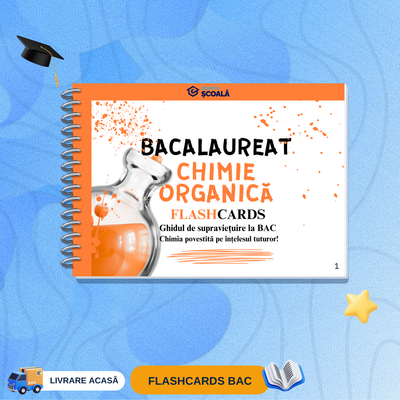 Chimie Organică