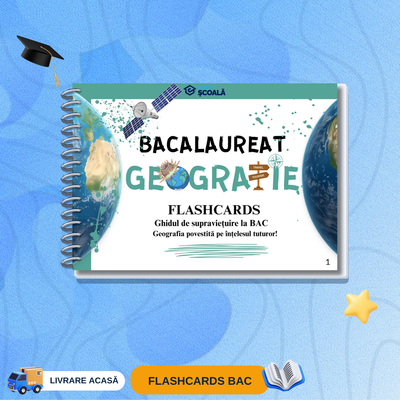 Geografie