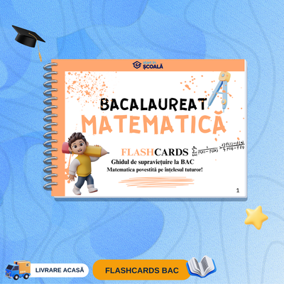 Matematică