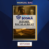 Manual Istorie BAC