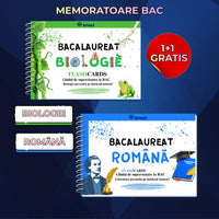 Română + Biologie