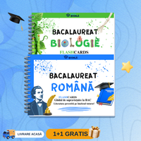 Română + Biologie