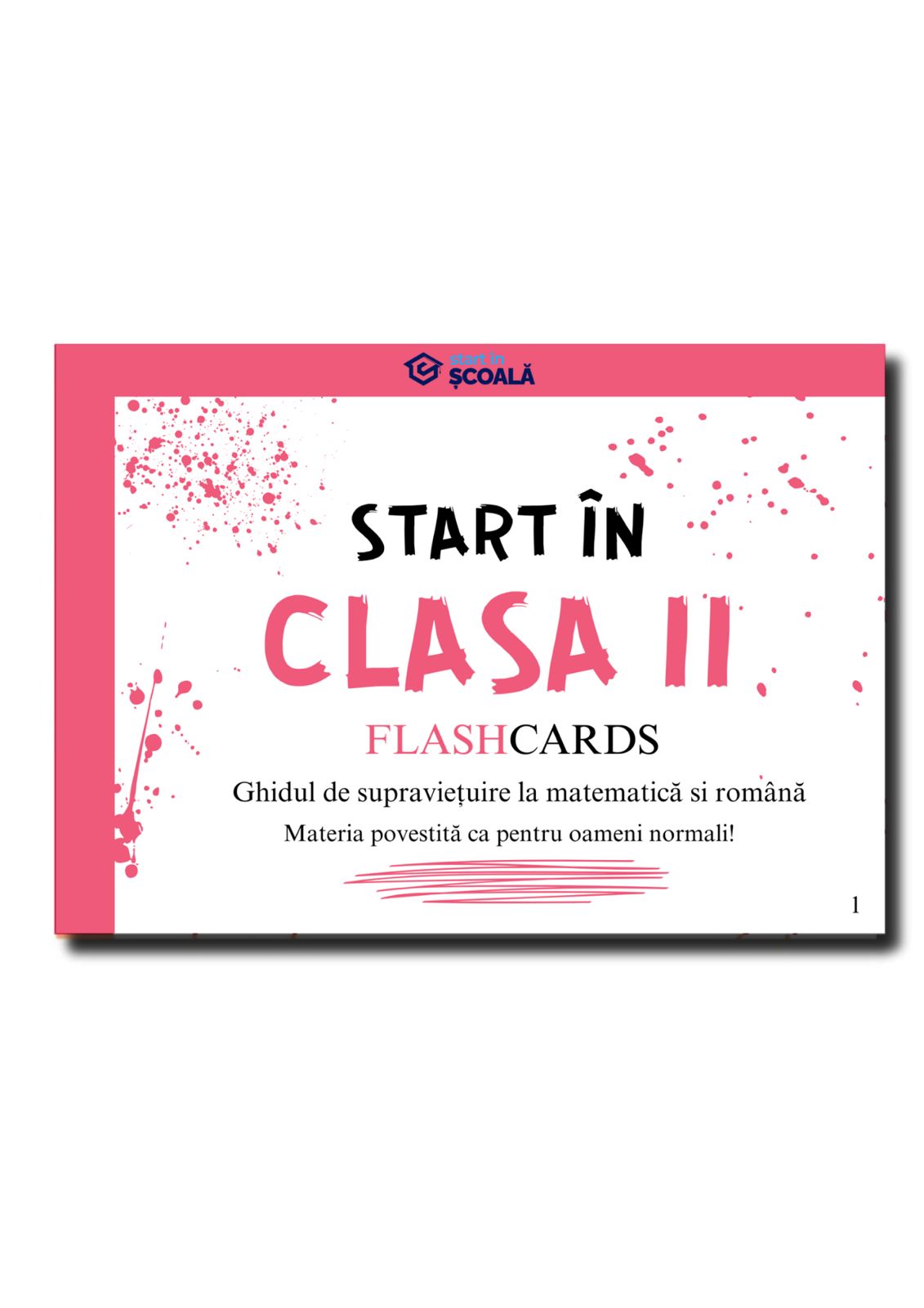Clasa II - Română + Matematică