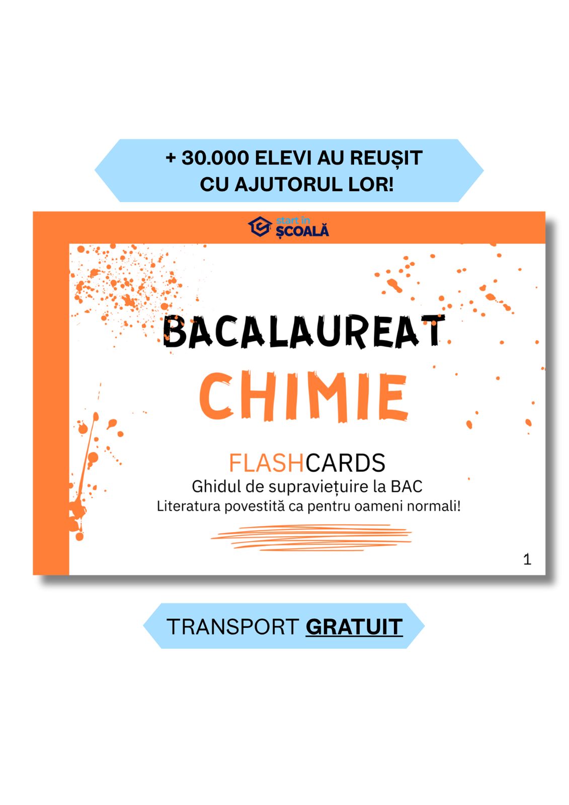 BAC - Chimie Organică