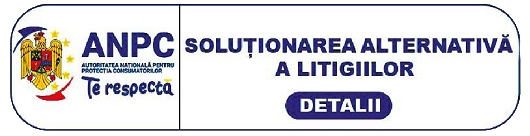 Soluționarea alternativă a litigiilor — ANPC