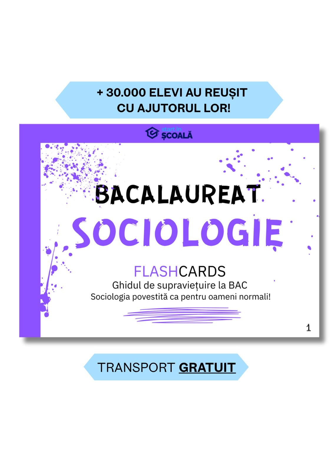 BAC - Sociologie