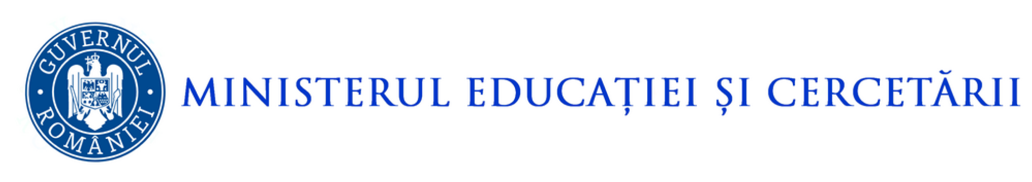 Ministerul Educației și Cercetării